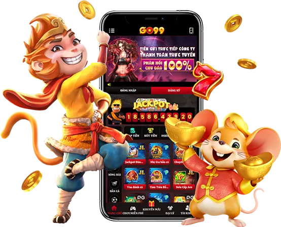Đa dạng trò chơi cá cược trực tuyến trên cubet app