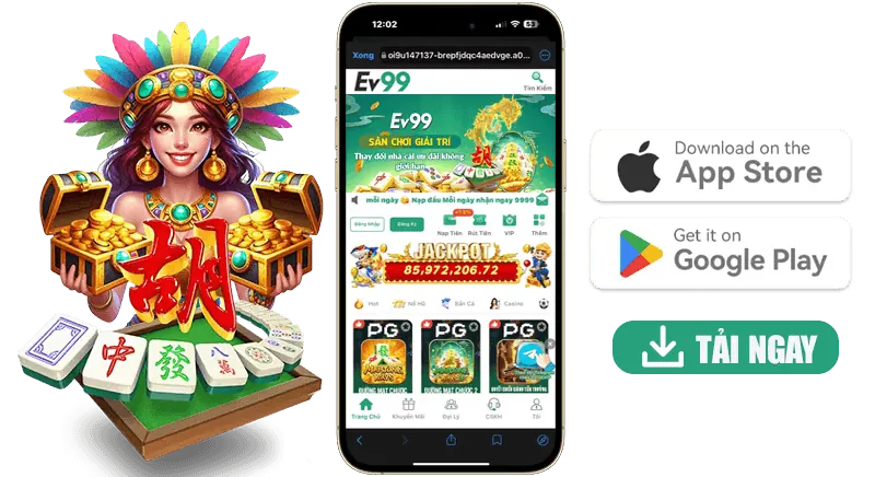 Nền tảng an toàn cubet app