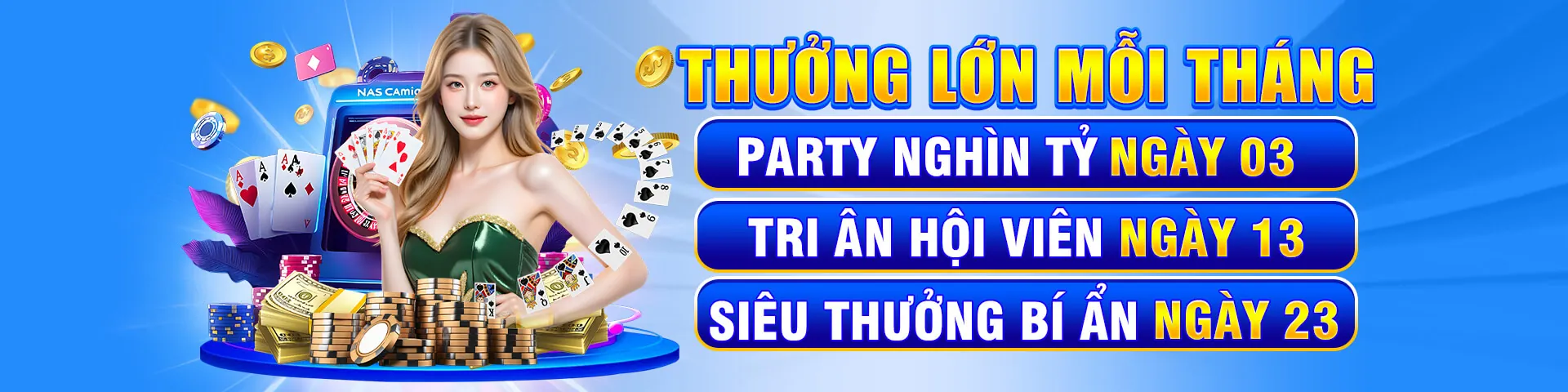 Trải nghiệm sòng bạc trực tuyến đỉnh cao tại cubet app