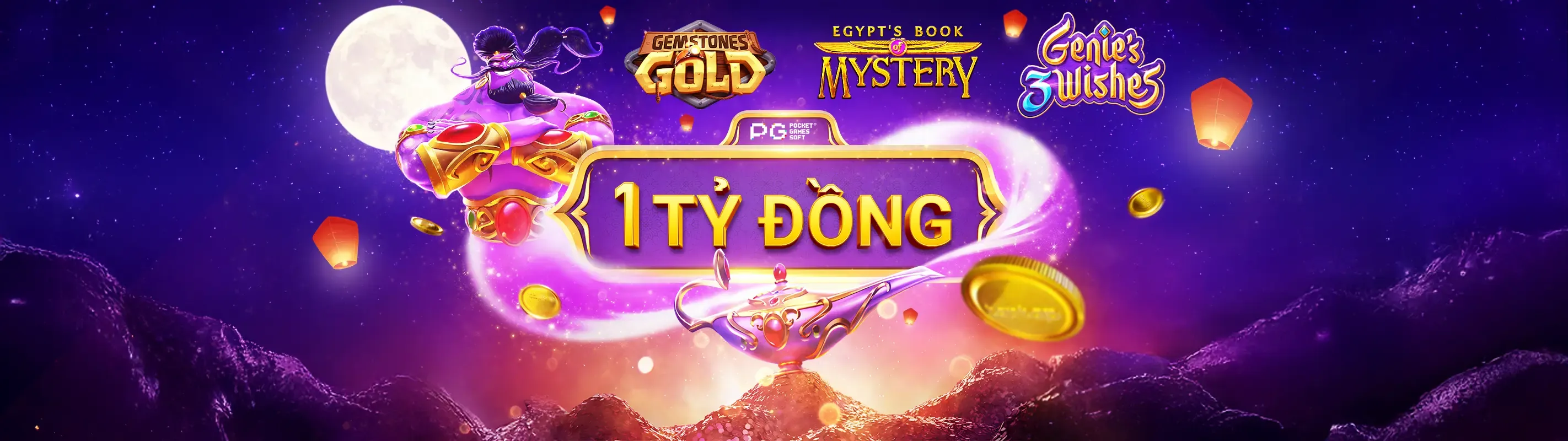 Giải trí không giới hạn Cubet App